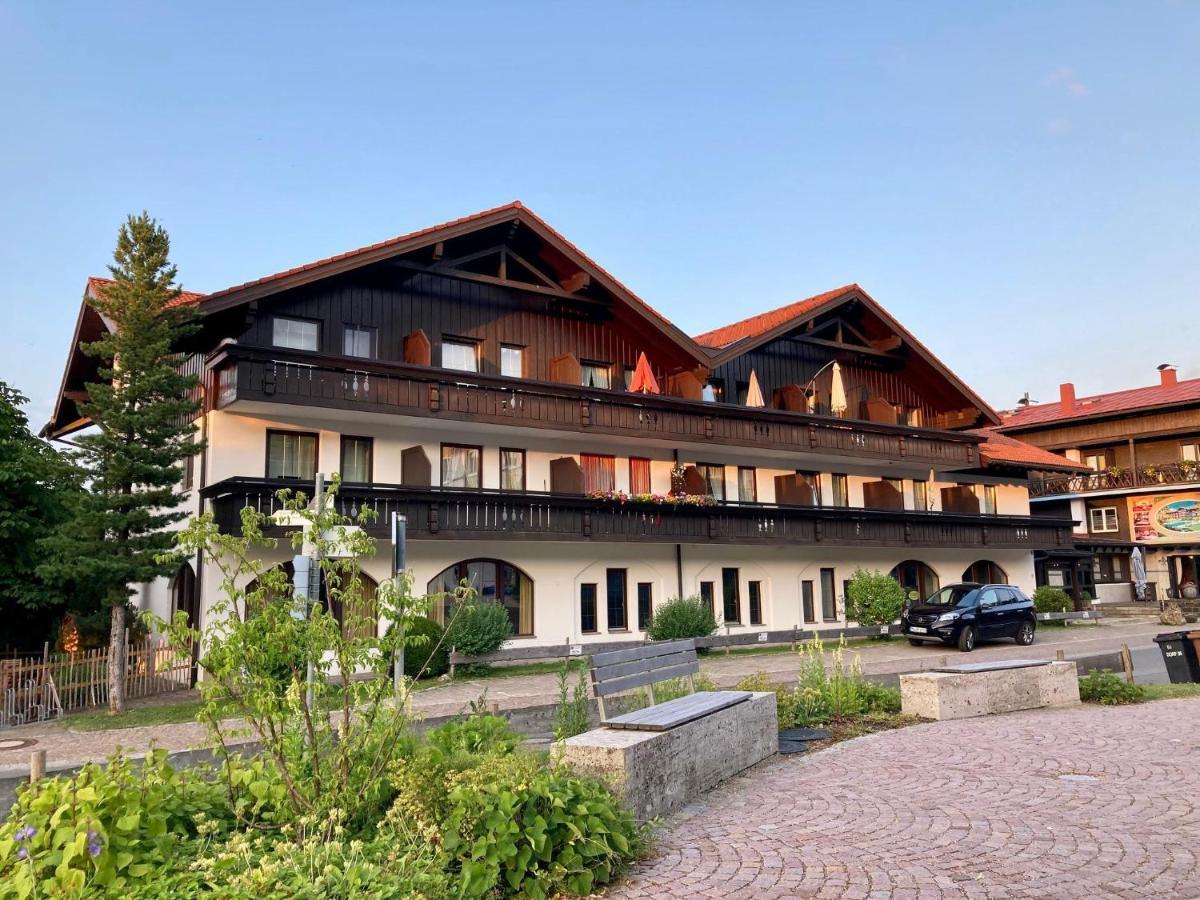 Murmelschlupf & Hummelschlupf Оберштауфен Экстерьер фото